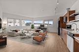 Studio apartment at Stack House Apartments in Seattle